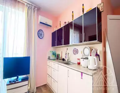 Купить квартиру в Болгарии 31900€