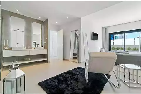 Дом 119м² в Испании, Кампоамор. Стоимостью 1250000€ аренда фото-4