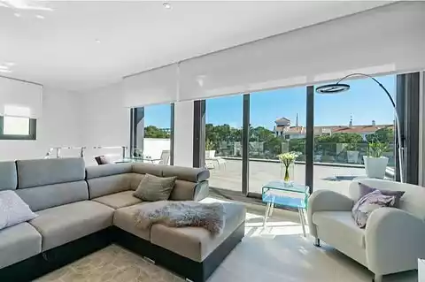 Дом 119м² в Испании, Кампоамор. Стоимостью 1250000€ аренда фото-5