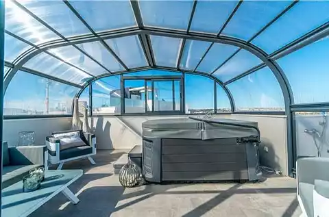 Дом 119м² в Испании, Кампоамор. Стоимостью 1250000€ аренда фото-6