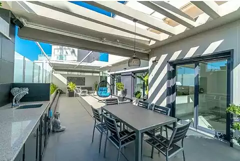 Дом 119м² в Испании, Кампоамор. Стоимостью 1250000€ аренда фото-8