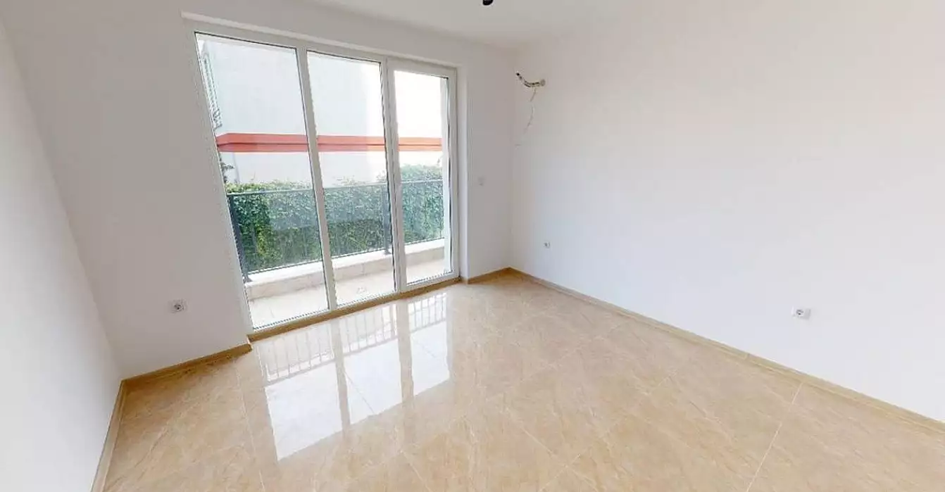 Квартира 32м² в Болгарии, Святой Влас. Стоимостью 25000€ аренда фото-1