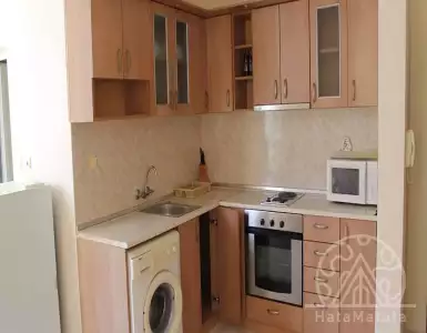 Купить квартиру в Болгарии 27800€