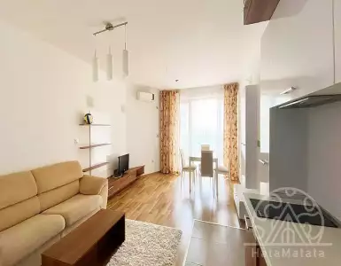 Купить квартиру в Болгарии 58900€