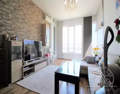 Купить квартиру в Болгарии 55555€