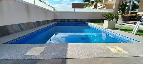 Дом 101м² в Испании, Сан-Педро-дель-Пинатар. Стоимостью 345000€ аренда фото-2