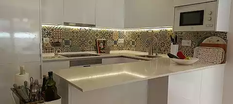 Дом 101м² в Испании, Сан-Педро-дель-Пинатар. Стоимостью 345000€ аренда фото-5
