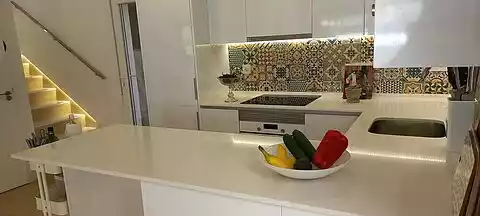 Дом 101м² в Испании, Сан-Педро-дель-Пинатар. Стоимостью 345000€ аренда фото-6