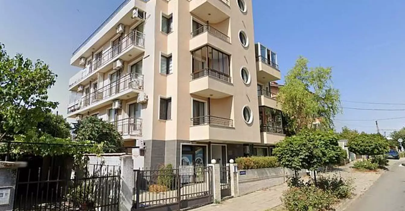 Квартира 39м² в Болгарии, Сарафово. Стоимостью 33300€ аренда фото-1