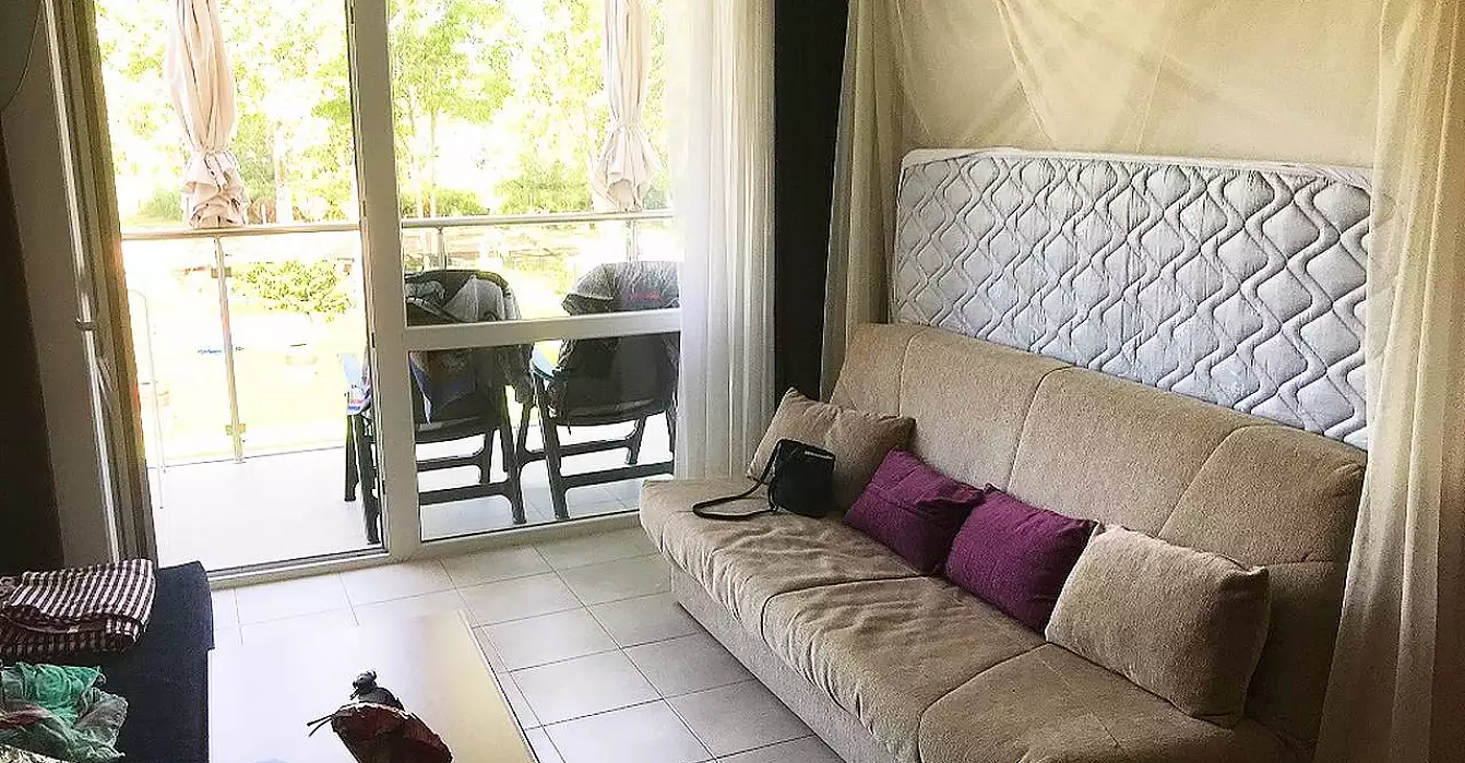 Квартира 39м² в Болгарии, Солнечный берег. Стоимостью 19500€ аренда фото-1