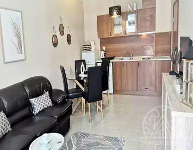 Купить квартиру в Болгарии 45500€