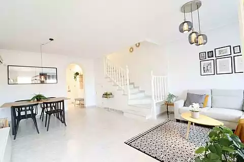Таунхаус 79м² в Испании, Кампоамор. Стоимостью 163000€ аренда фото-2