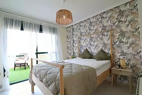 Таунхаус 79м² в Испании, Кампоамор. Стоимостью 163000€ аренда фото-4