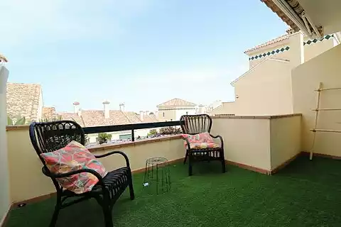 Таунхаус 79м² в Испании, Кампоамор. Стоимостью 163000€ аренда фото-7