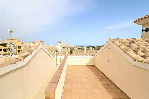Таунхаус 79м² в Испании, Кампоамор. Стоимостью 163000€ аренда фото-8