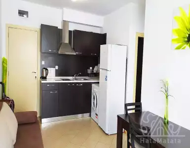 Купить квартиру в Болгарии 35500€