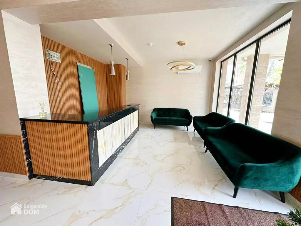 Квартира 58м² в Болгарии, Солнечный берег. Стоимостью 83250€ аренда фото-11