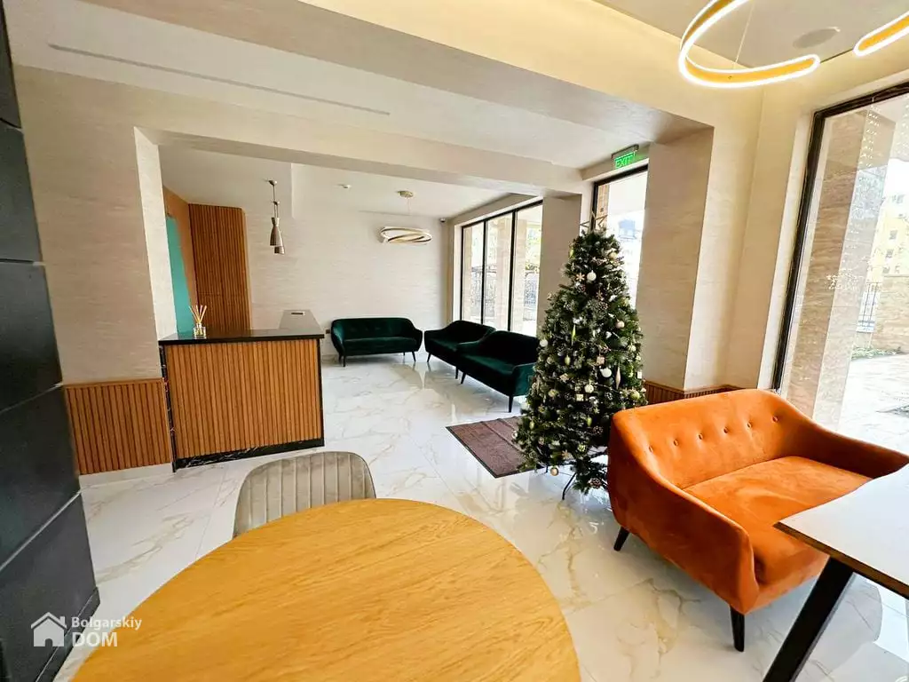 Квартира 58м² в Болгарии, Солнечный берег. Стоимостью 83250€ аренда фото-10