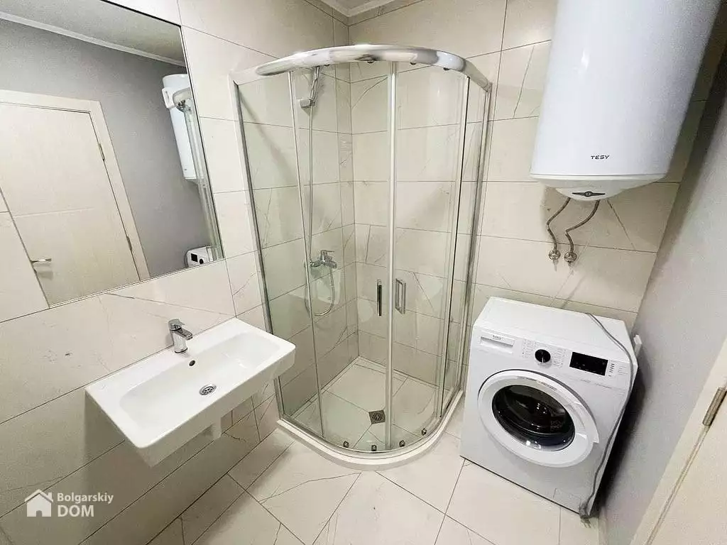 Квартира 58м² в Болгарии, Солнечный берег. Стоимостью 83250€ аренда фото-1