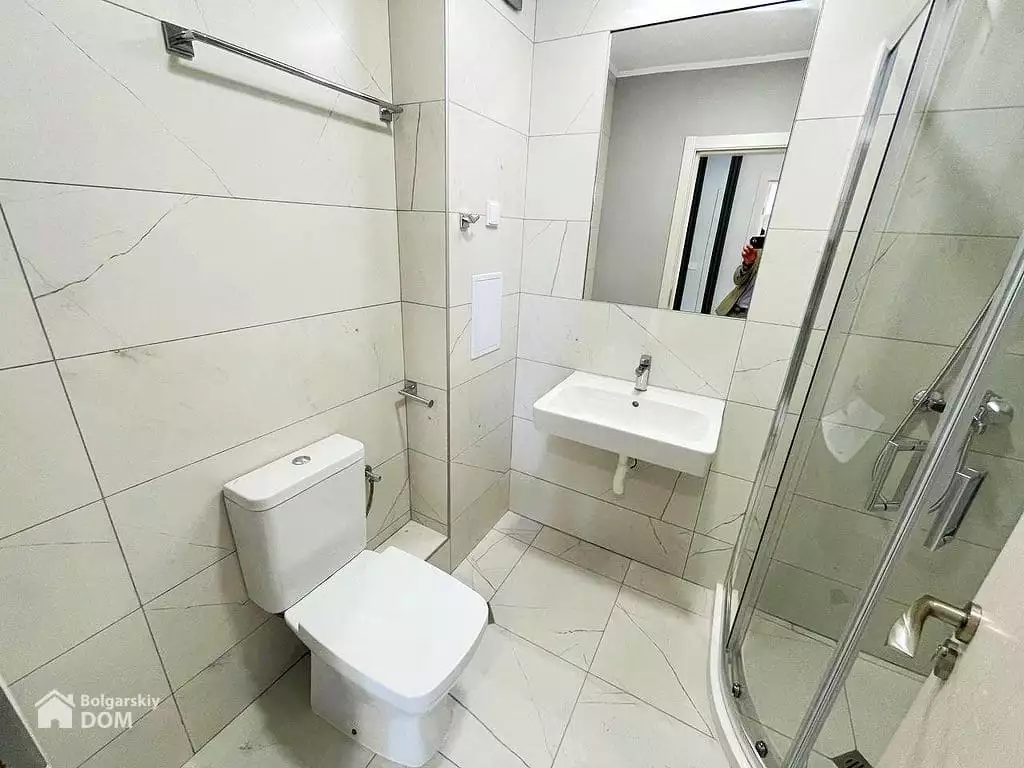 Квартира 58м² в Болгарии, Солнечный берег. Стоимостью 83250€ аренда фото-21