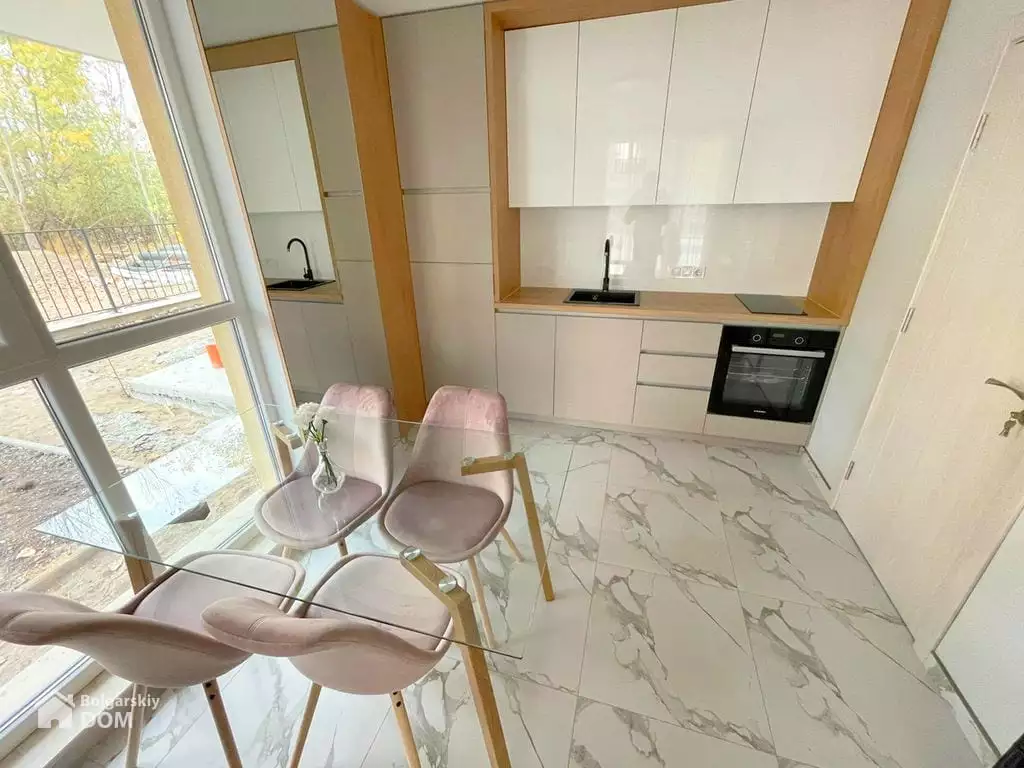 Квартира 58м² в Болгарии, Солнечный берег. Стоимостью 83250€ аренда фото-13