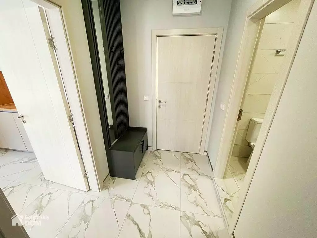 Квартира 58м² в Болгарии, Солнечный берег. Стоимостью 83250€ аренда фото-20