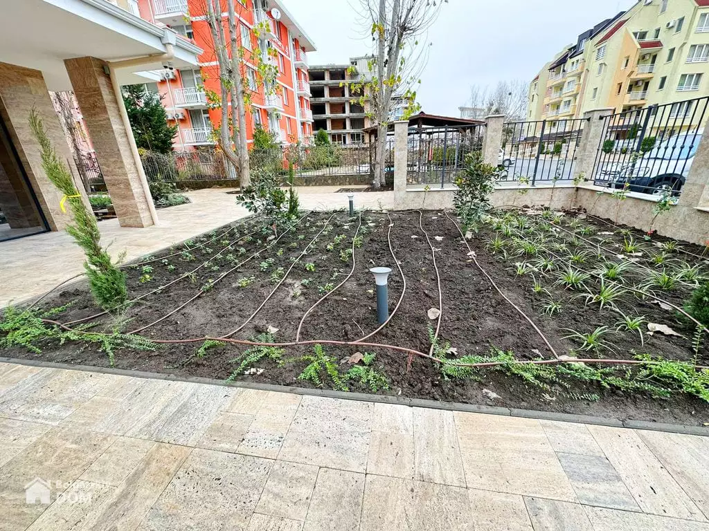 Квартира 58м² в Болгарии, Солнечный берег. Стоимостью 83250€ аренда фото-25