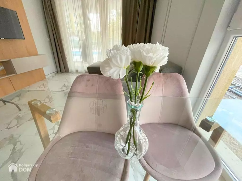Квартира 58м² в Болгарии, Солнечный берег. Стоимостью 83250€ аренда фото-5