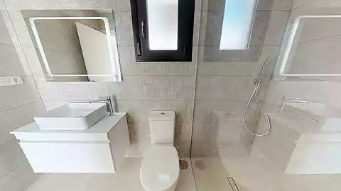 Дом 160м² в Испании, Сан-Педро-дель-Пинатар. Стоимостью 459950€ аренда фото-4