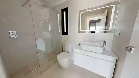 Дом 160м² в Испании, Сан-Педро-дель-Пинатар. Стоимостью 459950€ аренда фото-5