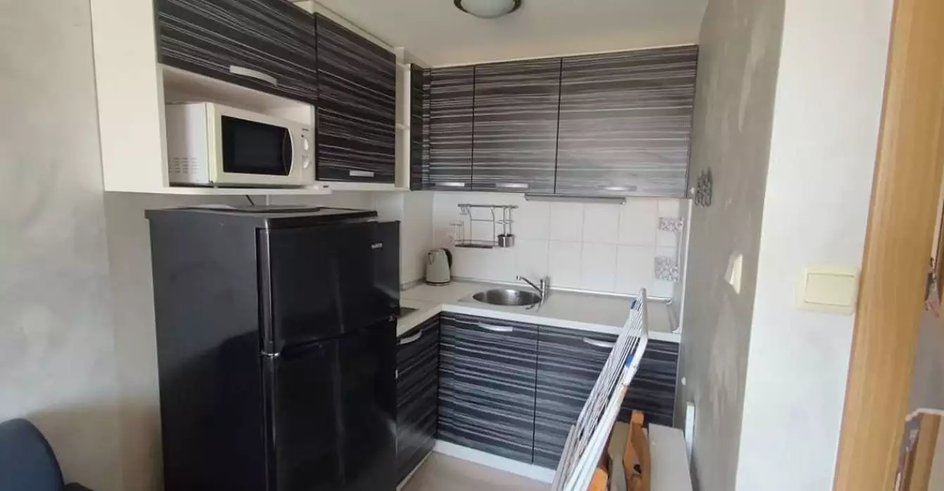Квартира 49м² в Болгарии, Солнечный берег. Стоимостью 29500€ аренда фото-1