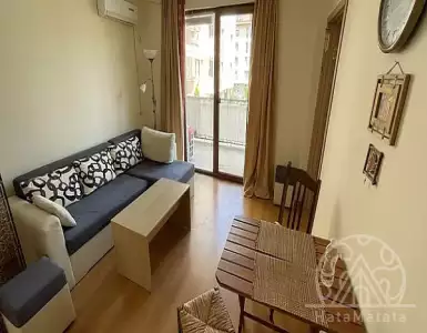 Купить квартиру в Болгарии 35500€