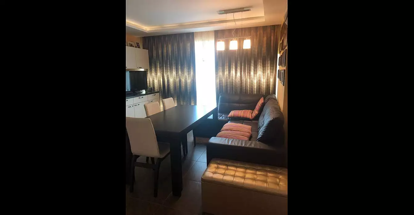 Квартира 71м² в Болгарии, Равда. Стоимостью 53500€ аренда фото-1
