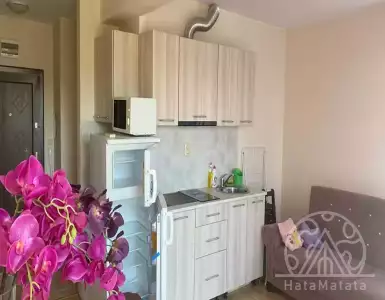Купить квартиру в Болгарии 24500€