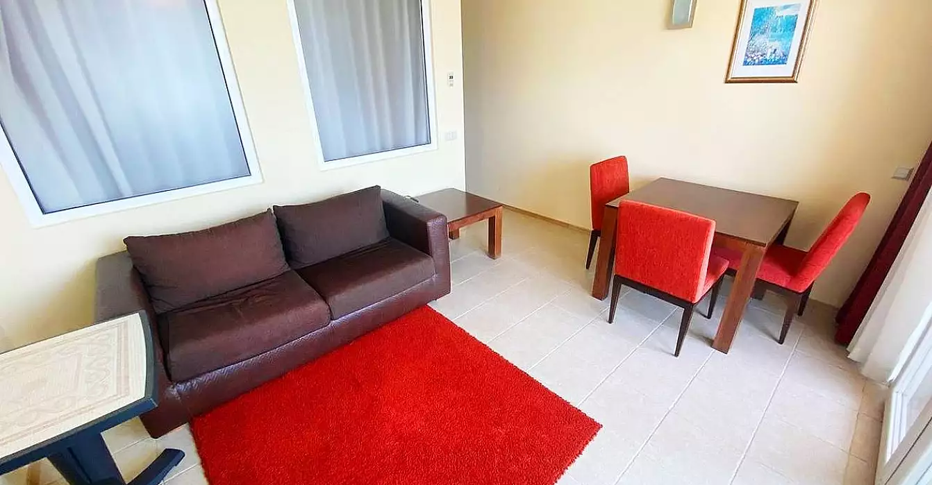 Квартира 65м² в Болгарии, Поморие. Стоимостью 39900€ аренда фото-1