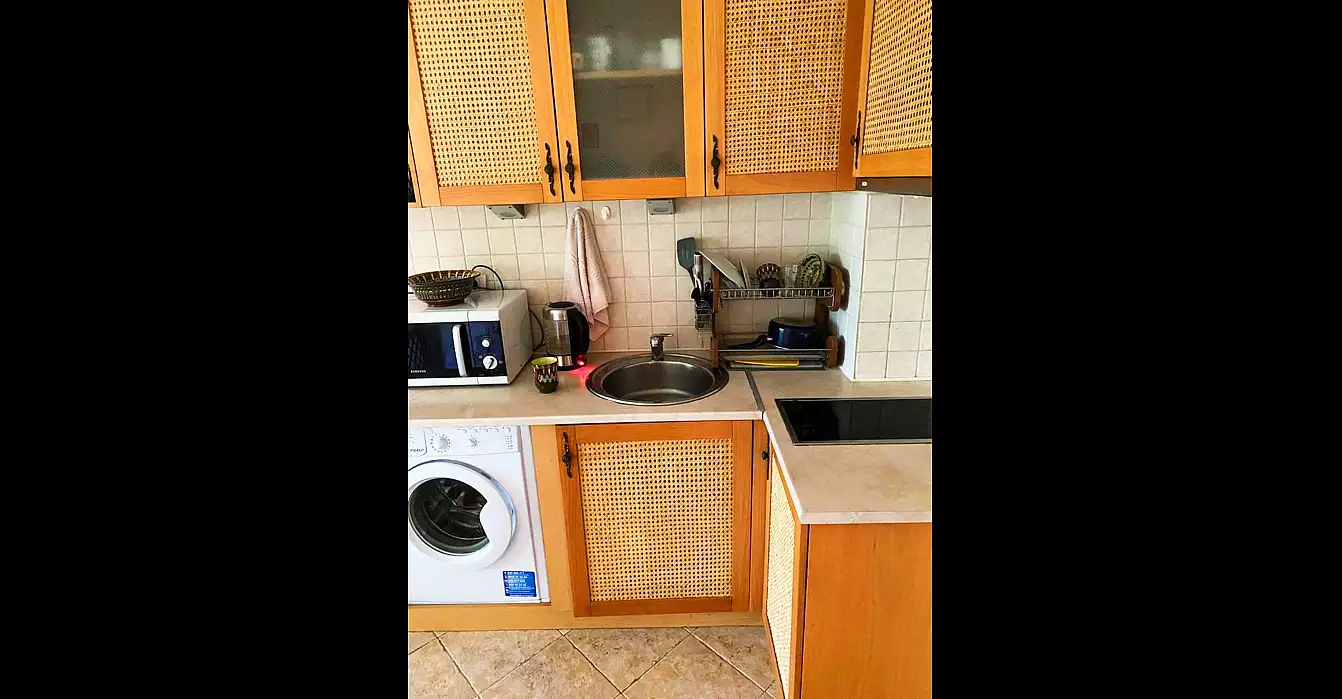 Квартира 92м² в Болгарии, Созополь. Стоимостью 105500€ аренда фото-1