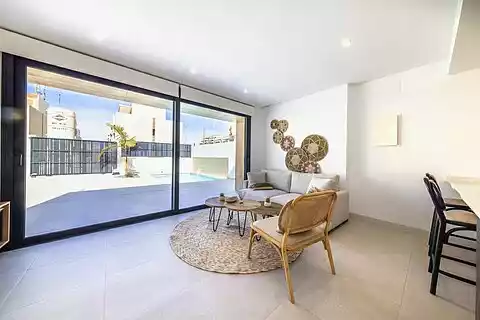 Дом 139м² в Испании, Агилас. Стоимостью 355000€ аренда фото-2
