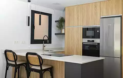Дом 139м² в Испании, Агилас. Стоимостью 355000€ аренда фото-3