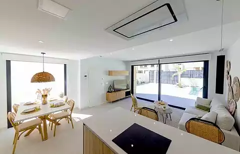 Дом 139м² в Испании, Агилас. Стоимостью 355000€ аренда фото-4