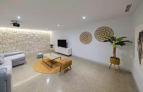 Дом 139м² в Испании, Агилас. Стоимостью 355000€ аренда фото-8