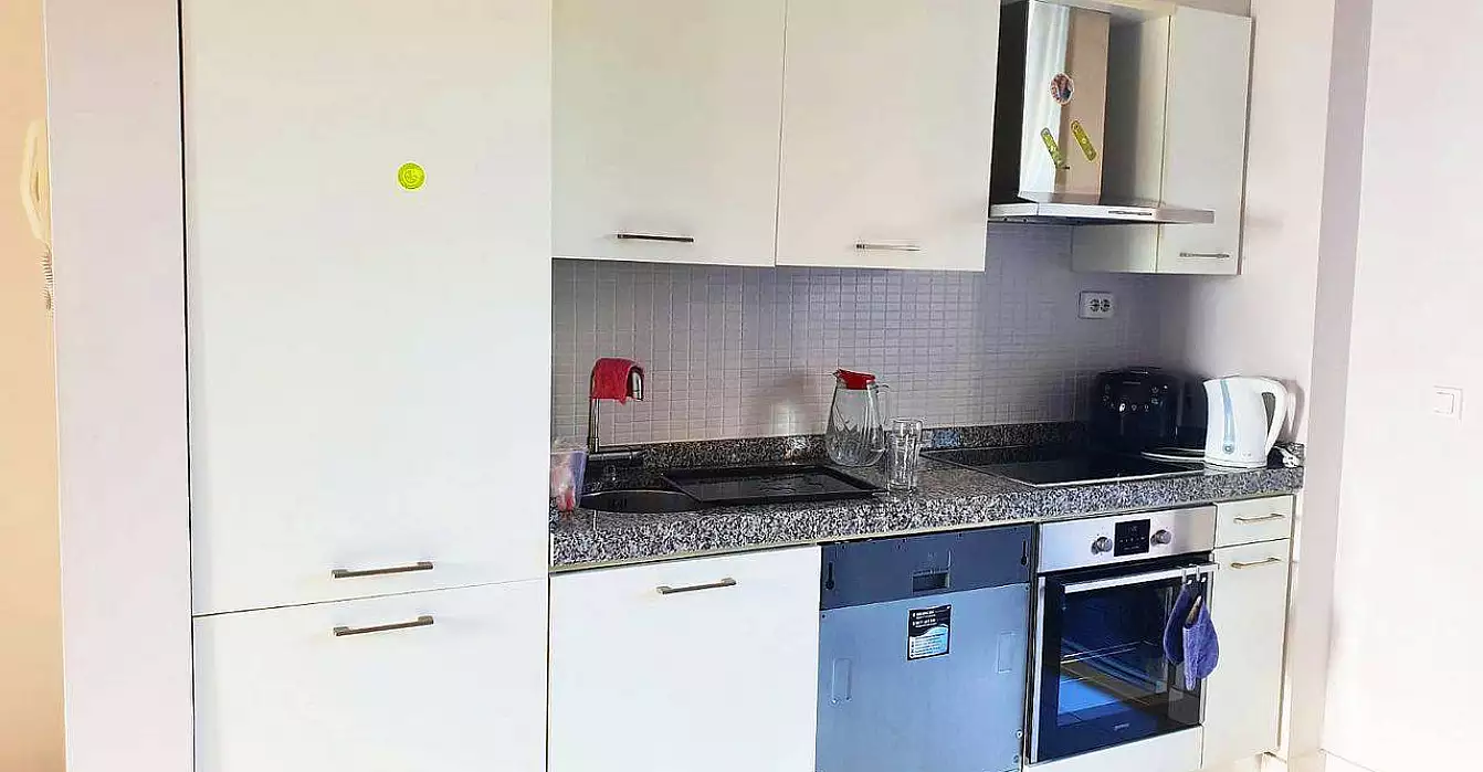 Квартира 79м² в Болгарии, Обзор. Стоимостью 83000€ аренда фото-1