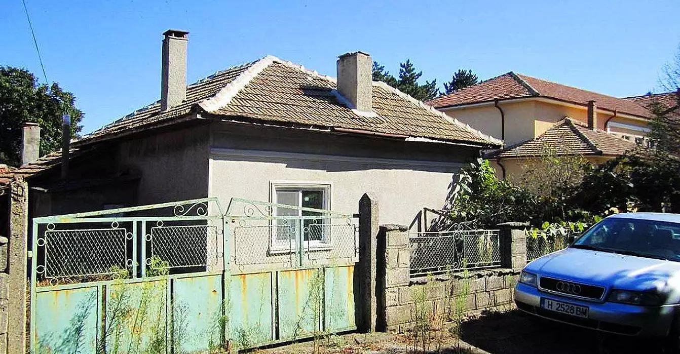 Вилла 60м² в Болгарии, Варна. Стоимостью 22900€ аренда фото-1