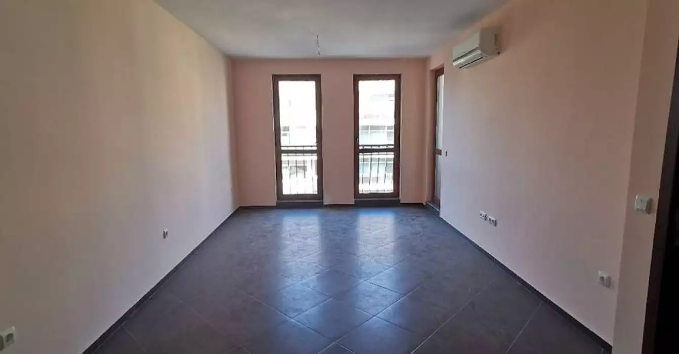 Квартира 61м² в Болгарии, Солнечный берег. Стоимостью 45500€ аренда фото-1
