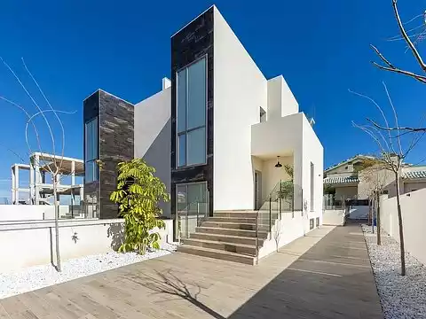 Дом 62м² в Испании, Лос Белонес. Стоимостью 395500€ аренда фото-1