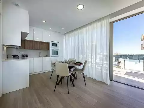 Дом 62м² в Испании, Лос Белонес. Стоимостью 395500€ аренда фото-4
