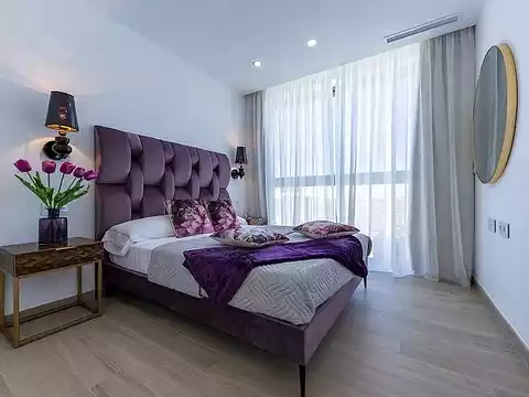 Дом 62м² в Испании, Лос Белонес. Стоимостью 395500€ аренда фото-5
