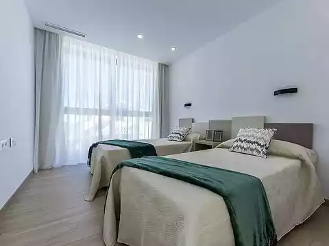 Дом 62м² в Испании, Лос Белонес. Стоимостью 395500€ аренда фото-7