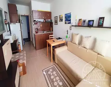 Купить квартиру в Болгарии 27500€