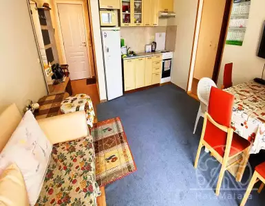 Купить квартиру в Болгарии 36700€
