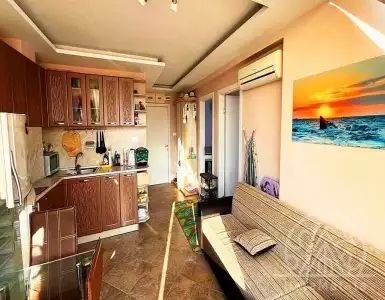 Купить квартиру в Болгарии 60500€